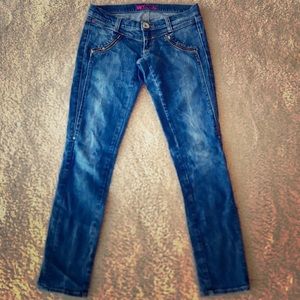 Original Miss 60 Jeans